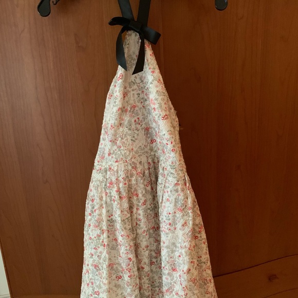 Rodarte halter dress - Picture 3 of 8